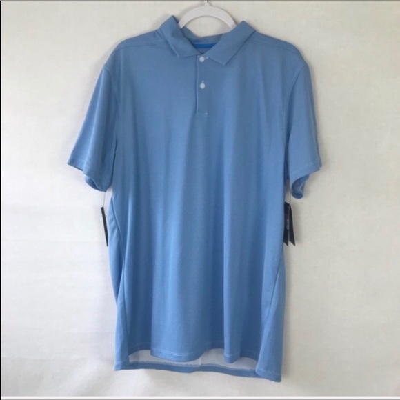 Nike dri fit victory texture olc golf polo Large - Picture 3 of 11